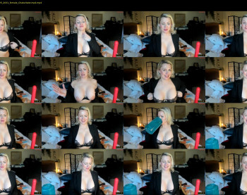 alwaysaffirming — 49 minute Chaturbate couple cam show recording, 720p, Nov 19, 2025