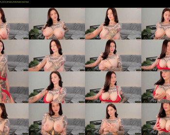 alyssa_fabulous — 114 minute Chaturbate female cam show recording, 720p, Nov 19, 2025