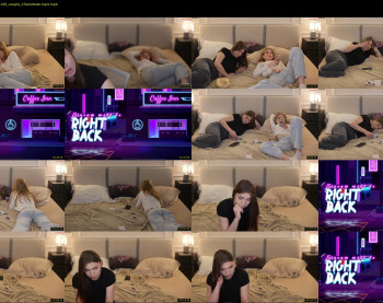 anabel2054 — 120 minute Chaturbate female cam show recording, 720p, Nov 19, 2025