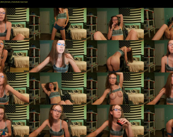 anabelleleigh — 75 minute Chaturbate female cam show recording, 720p, Nov 19, 2025