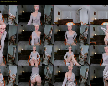 anastasiagate — 121 minute Chaturbate female cam show recording, 720p, Nov 19, 2025