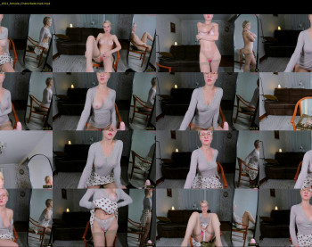 anastasiagate — 74 minute Chaturbate female cam show recording, 720p, Nov 19, 2025
