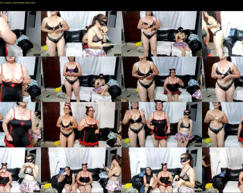 anitabig69 — 43 minute Chaturbate couple cam show recording, 720p, Nov 20, 2025