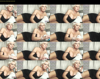 atomic_eva — 4 minute Chaturbate female cam show recording, 720p, Nov 19, 2025