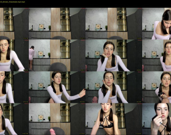 bab_boom — 86 minute Chaturbate couple cam show recording, 720p, Nov 20, 2025