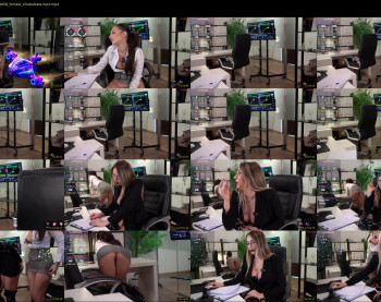 babesgowild — 121 minute Chaturbate couple cam show recording, 720p, Nov 19, 2025