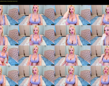 beaute_fatale — 16 minute Chaturbate female cam show recording, 720p, Nov 19, 2025