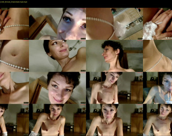 bebacksooon — 38 minute Chaturbate female cam show recording, 480p, Nov 19, 2025
