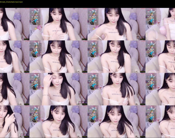 bell_cs — 20 minute Chaturbate female cam show recording, 720p, Nov 20, 2025