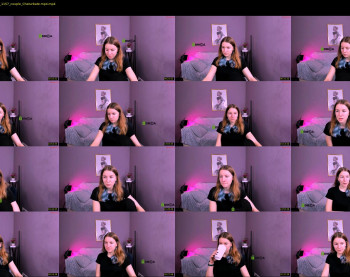 benny_duglas — 37 minute Chaturbate female cam show recording, 720p, Nov 19, 2025
