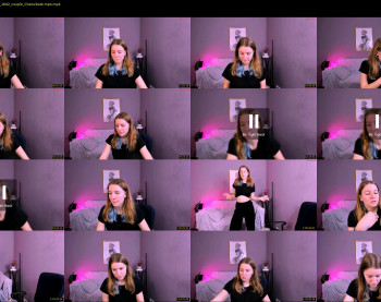 benny_duglas — 103 minute Chaturbate female cam show recording, 720p, Nov 19, 2025