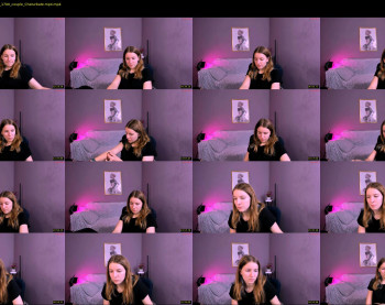 benny_duglas — 40 minute Chaturbate female cam show recording, 720p, Nov 19, 2025