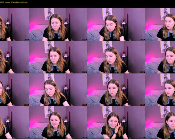 benny_duglas — 9 minute Chaturbate female cam show recording, 720p, Nov 19, 2025