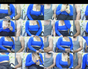 best_fun_here79 — 15 minute Chaturbate couple cam show recording, 480p, Nov 19, 2025