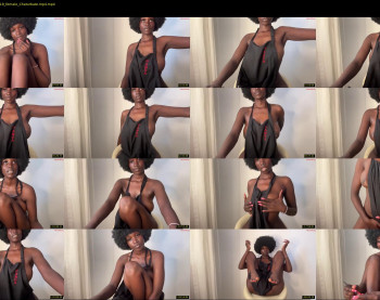 betty_fire_ — 121 minute Chaturbate female cam show recording, 720p, Nov 19, 2025