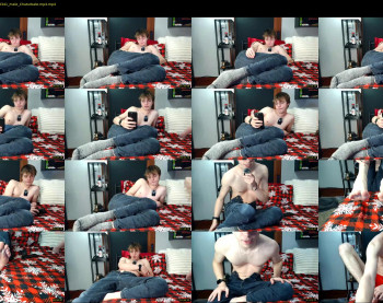 bobby72738 — 13 minute Chaturbate male cam show recording, 720p, Nov 20, 2025