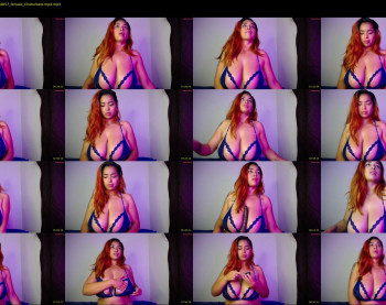 boobs_magic — 10 minute Chaturbate couple cam show recording, 720p, Nov 19, 2025