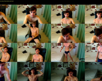 bradyflint — 120 minute Chaturbate male cam show recording, 720p, Nov 19, 2025