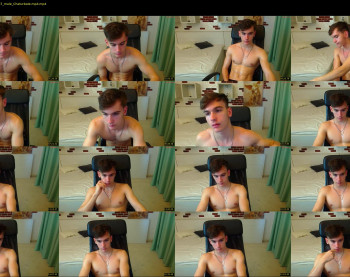 bradyflint — 25 minute Chaturbate male cam show recording, 720p, Nov 19, 2025
