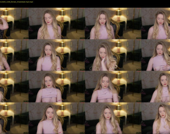 bright_diamonds_054 — 62 minute Chaturbate couple cam show recording, 720p, Nov 19, 2025
