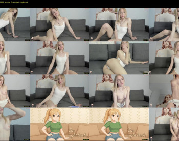 brittany_bird — 120 minute Chaturbate female cam show recording, 720p, Nov 20, 2025