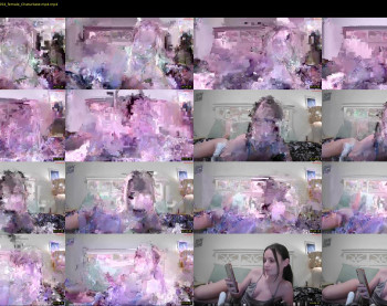 brittbratt24 — 5 minute Chaturbate female cam show recording, 720p, Nov 20, 2025
