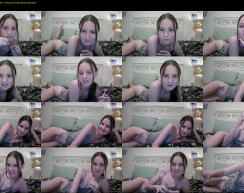 brittbratt24 — 32 minute Chaturbate female cam show recording, 720p, Nov 20, 2025