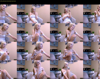 callmemargo — 7 minute Chaturbate female cam show recording, 720p, Nov 19, 2025