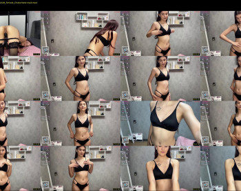 camienevius — 46 minute Chaturbate female cam show recording, 720p, Nov 19, 2025