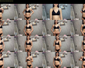 camienevius — 35 minute Chaturbate female cam show recording, 720p, Nov 19, 2025