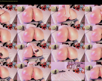 camila_matinez_ — 22 minute Chaturbate female cam show recording, 720p, Nov 19, 2025