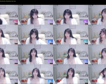 candy8998 — 30 minute Chaturbate female cam show recording, 480p, Nov 20, 2025