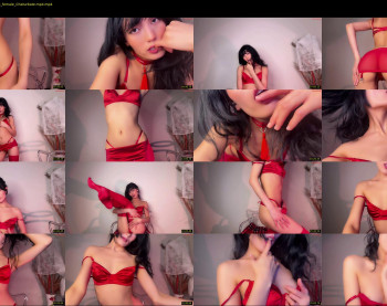 chasmic — 40 minute Chaturbate female cam show recording, 720p, Nov 20, 2025