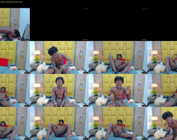 chimi88 — 19 minute Chaturbate male cam show recording, 720p, Nov 19, 2025