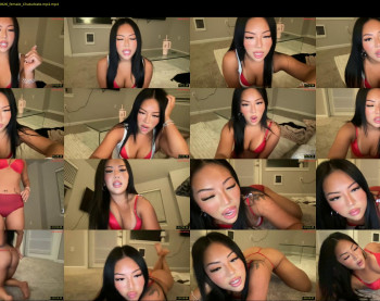 cindyxxchen — 121 minute Chaturbate female cam show recording, 480p, Nov 19, 2025