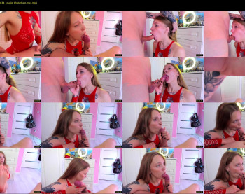 couple_tatts — 14 minute Chaturbate couple cam show recording, 720p, Nov 19, 2025