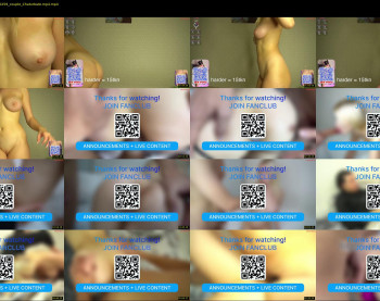 cream_fucks — 7 minute Chaturbate couple cam show recording, 720p, Nov 20, 2025