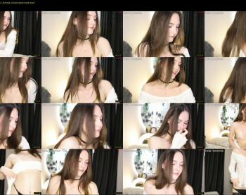 cumband — 76 minute Chaturbate couple cam show recording, 720p, Nov 19, 2025