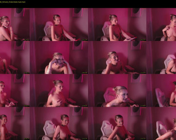 daisyy888 — 28 minute Chaturbate couple cam show recording, 720p, Nov 19, 2025