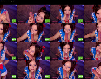 deepsouly — 121 minute Chaturbate female cam show recording, 720p, Nov 19, 2025