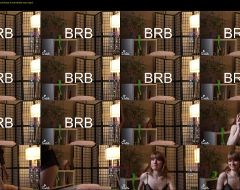 delitevip — 74 minute Chaturbate female cam show recording, 720p, Nov 19, 2025