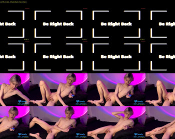 den_phoenix_ — 14 minute Chaturbate male cam show recording, 720p, Nov 20, 2025