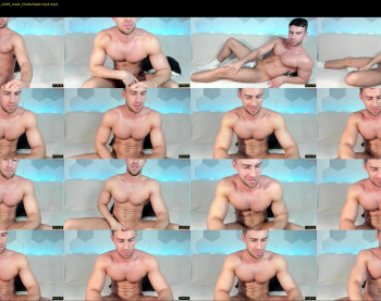 dennis_bloom — 27 minute Chaturbate male cam show recording, 720p, Nov 19, 2025