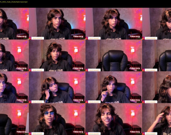 dereck_manson — 71 minute Chaturbate male cam show recording, 720p, Nov 19, 2025