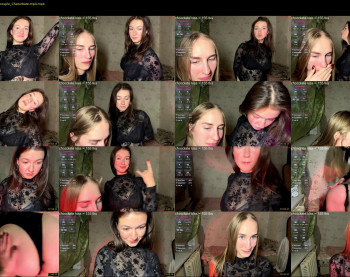 devpip — 24 minute Chaturbate female cam show recording, 720p, Nov 19, 2025