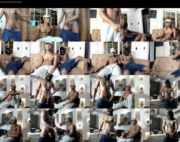 deyian — 78 minute Chaturbate male cam show recording, 720p, Nov 19, 2025