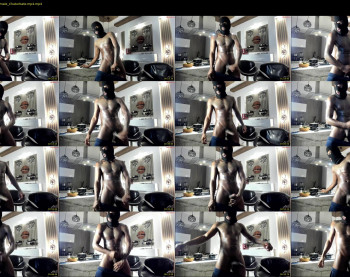 deyian — 8 minute Chaturbate male cam show recording, 720p, Nov 19, 2025