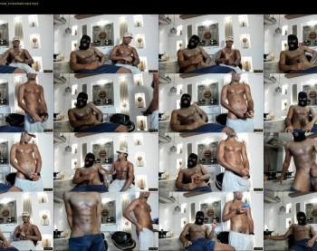 deyian — 31 minute Chaturbate male cam show recording, 720p, Nov 19, 2025
