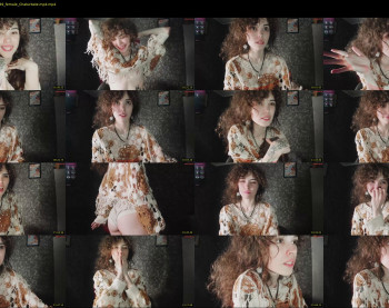 dizer_clop — 29 minute Chaturbate female cam show recording, 720p, Nov 19, 2025
