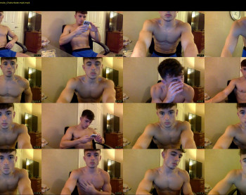 domd3 — 17 minute Chaturbate male cam show recording, 720p, Nov 20, 2025